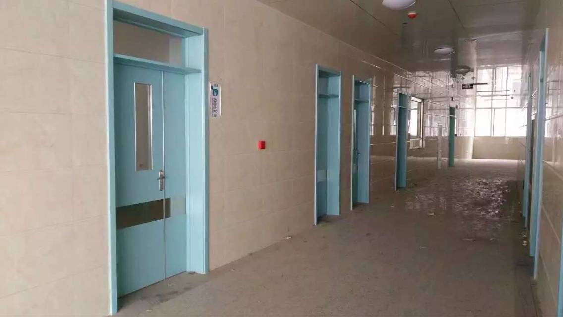 濟南市眾義養老公寓